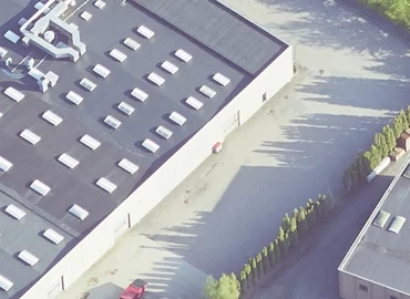 Lager til leje på Stationsvej 5, 4295 Stenlille - 6311 m² | Foto 0 - Lokalebasen