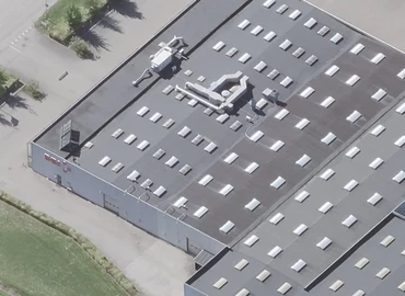 Lager til leje på Stationsvej 5, 4295 Stenlille - 6311 m² | Foto 2 - Lokalebasen.dk
