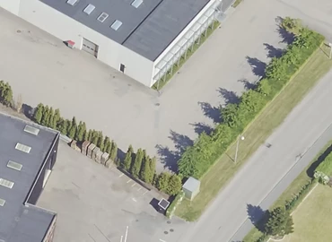 Lager til leje på Stationsvej 5, 4295 Stenlille - 6311 m² | Foto 3 - Lokalebasen.dk