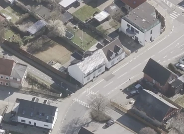 Bolig Koktvedvej 6 9900 Frederikshavn