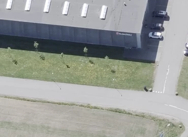 Lager til leje på Porsborgparken 10, 9530 Støvring - 5000 m² | Foto 0 - Lokalebasen.dk