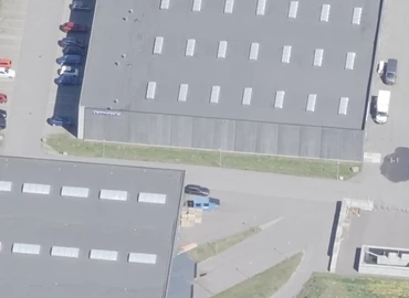 Lager til leje på Porsborgparken 10, 9530 Støvring - 5000 m² | Foto 0 - Lokalebasen.dk