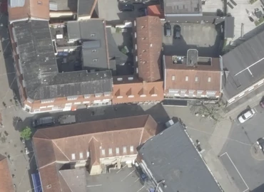 Bolig Dytmærsken 1C 8900 Randers C