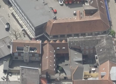 Bolig Dytmærsken 1C 8900 Randers C