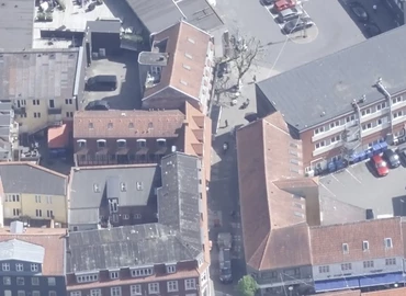 Bolig Dytmærsken 1C 8900 Randers C