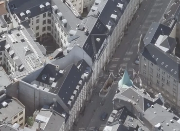 Kontorhotel på Bredgade 6, 1260 København K - 70 m² | Foto 0 - Lokalebasen