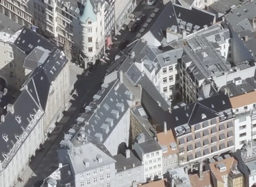 Kontorhotel på Bredgade 6, 1260 København K - 70 m² | Foto 0 - Lokalebasen.dk