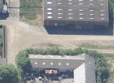 Lager / produktion Østergade 27 6753 Agerbæk