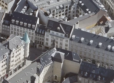 Kontorhotel på Bredgade 6, 1260 København K - 70 m² | Foto 3 - Lokalebasen.dk