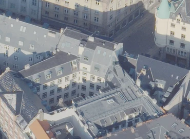 Kontorhotel på Bredgade 6, 1260 København K - 70 m² | Foto 2 - Lokalebasen