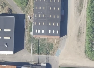 Lager / produktion Østergade 27 6753 Agerbæk