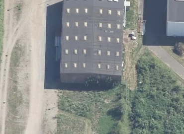 Lager / produktion Østergade 27 6753 Agerbæk