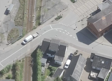 Grund Bredgade 1A 7441 Bording