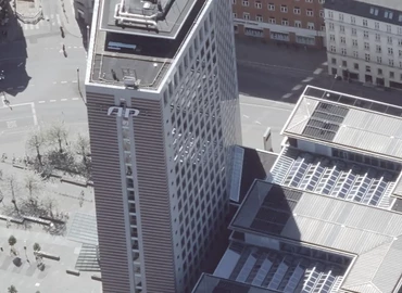 Kontorhotel på Gammel Kongevej 60, 1850 Frederiksberg C - 70 m² | Foto 1 - Lokalebasen.dk