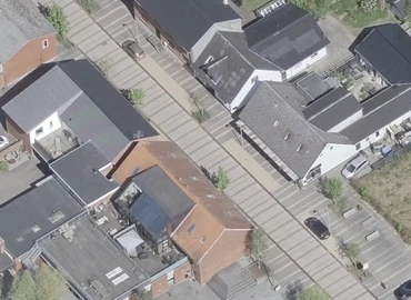 Grund Bredgade 1A 7441 Bording