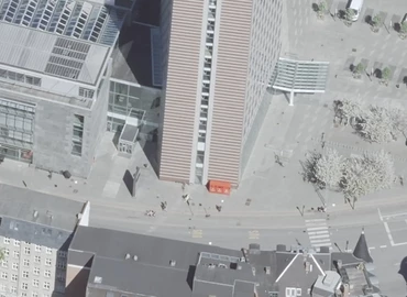 Kontorhotel på Gammel Kongevej 60, 1850 Frederiksberg C - 70 m² | Foto 0 - Lokalebasen