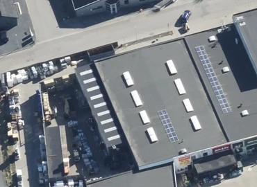 Kontorhotel på Olgas Alle 4, 6000 Kolding - 8 m² | Foto 1 - Lokalebasen
