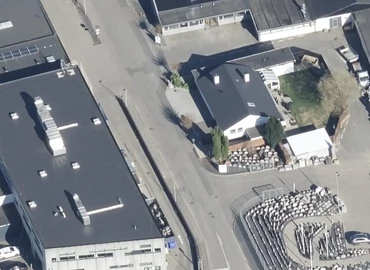 Kontorhotel på Olgas Alle 4, 6000 Kolding - 8 m² | Foto 3 - Lokalebasen.dk
