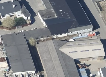 Kontorhotel på Olgas Alle 4, 6000 Kolding - 8 m² | Foto 0 - Lokalebasen.dk