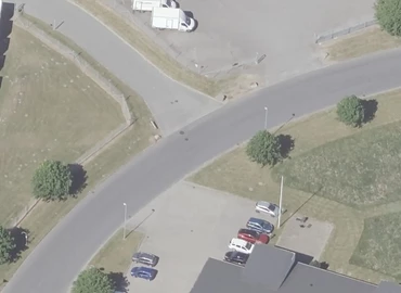 Kontor til leje på Helge Nielsens Alle 7, 8723 Løsning - 7328 m² | Foto 0 - Lokalebasen