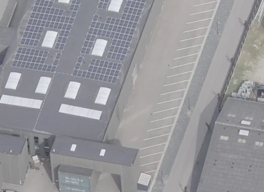 Kontor til leje på Helge Nielsens Alle 7, 8723 Løsning - 7328 m² | Foto 3 - Lokalebasen
