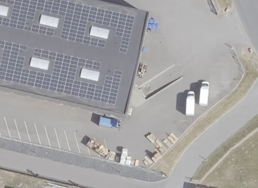 Kontor til leje på Helge Nielsens Alle 7, 8723 Løsning - 7328 m² | Foto 4 - Lokalebasen