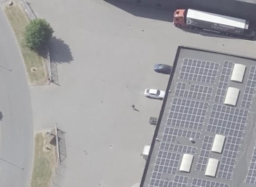 Kontor til leje på Helge Nielsens Alle 7, 8723 Løsning - 7328 m² | Foto 1 - Lokalebasen.dk