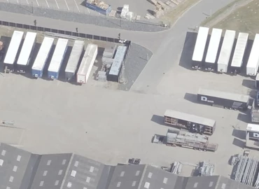 Kontor til leje på Helge Nielsens Alle 7, 8723 Løsning - 7328 m² | Foto 0 - Lokalebasen.dk