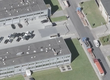 Office Fuglebækvej 1A 2770 Kastrup