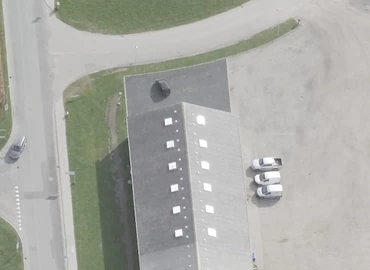 Lager til leje på Erhvervsparken 2, 9460 Brovst - 1108 m² | Foto 3 - Lokalebasen.dk