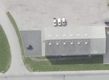 Lager til leje på Erhvervsparken 2, 9460 Brovst - 1108 m² | Foto 4 - Lokalebasen