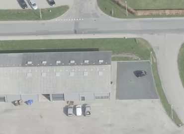 Lager til leje på Erhvervsparken 2, 9460 Brovst - 1108 m² | Foto 0 - Lokalebasen