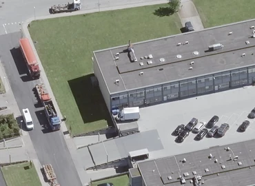 Office Fuglebækvej 1A 2770 Kastrup