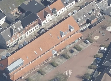 Butik til leje på Nørregade 15, 6740 Bramming - 280 m² | Foto 3 - Lokalebasen