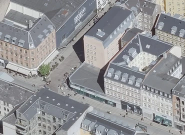 Office Ravnsborggade 2-4 2200 Copenhagen N