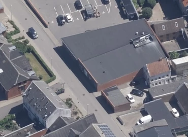 Butik til leje på Rosenkrantzgade 1, 7700 Thisted - 1185 m² | Foto 3 - Lokalebasen.dk