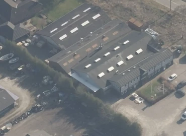 Lager / produktion Kohaven 9 5300 Kerteminde