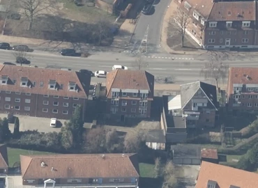 Bolig Palnatokesvej 44 5000 Odense C