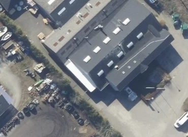 Lager / produktion Kohaven 9 5300 Kerteminde