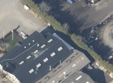 Lager / produktion Kohaven 9 5300 Kerteminde