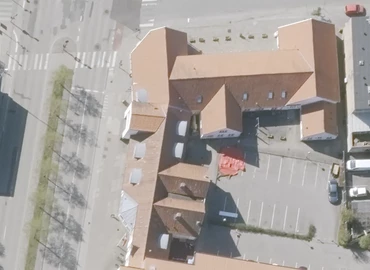 Kontor til leje på Vestergade 2, 7400 Herning - 300 m² | Foto 0 - Lokalebasen