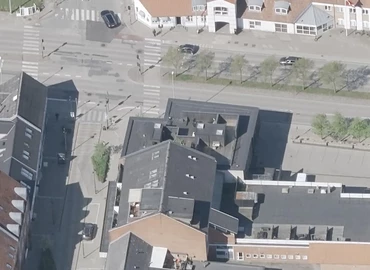 Kontor til leje på Vestergade 2, 7400 Herning - 300 m² | Foto 2 - Lokalebasen.dk