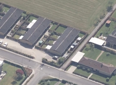 Bolig Kornmarken 8A 5400 Bogense