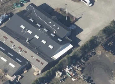 Lager / produktion Kohaven 9 5300 Kerteminde