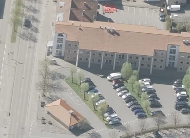 Kontor til leje på Vestergade 2, 7400 Herning - 300 m² | Foto 1 - Lokalebasen.dk