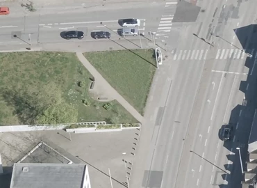 Kontor til leje på Vestergade 2, 7400 Herning - 300 m² | Foto 0 - Lokalebasen
