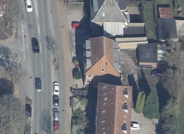 Bolig Palnatokesvej 44 5000 Odense C
