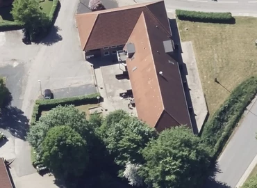 Bolig Naltoftevej 1 7500 Holstebro