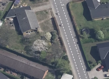 Bolig Bakkevej 16 5492 Vissenbjerg