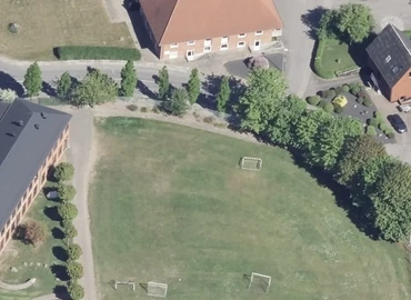 Bolig Naltoftevej 1 7500 Holstebro